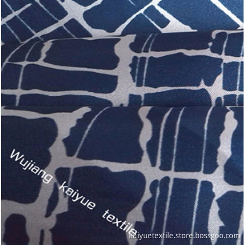 Satin Fabric (WJ-KY-340)